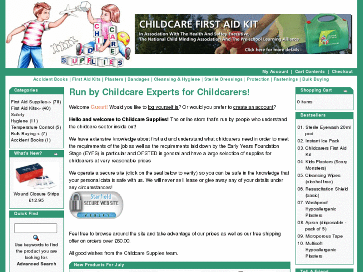 www.childcaresupplies.co.uk