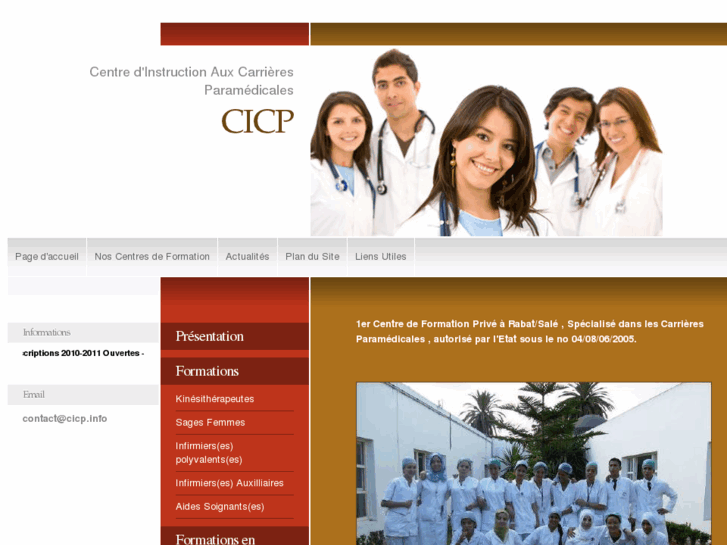 www.cicp.info