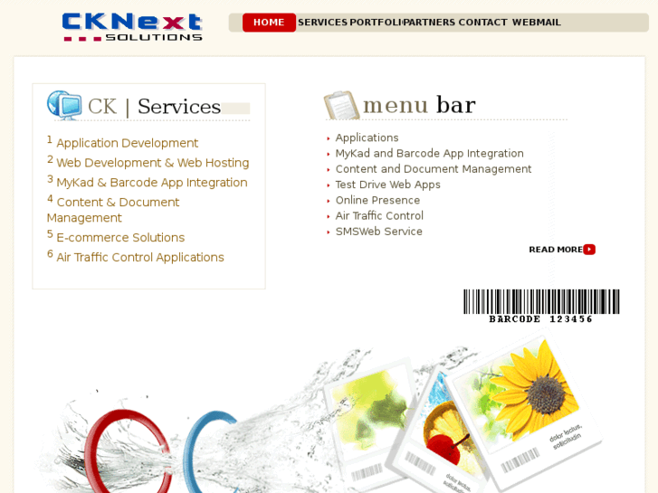 www.cknext.com