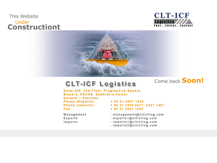 www.clticflog.com