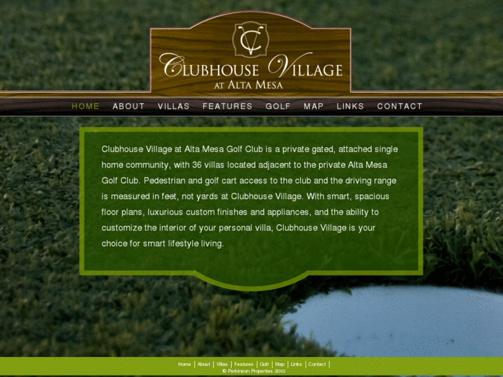 www.clubhousevillage.us