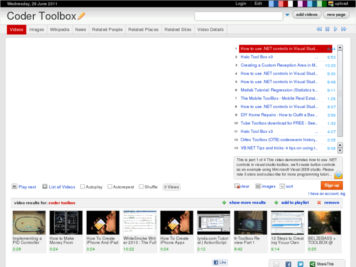 www.codertoolbox.com