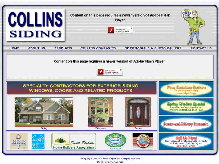 www.collinssiding.com