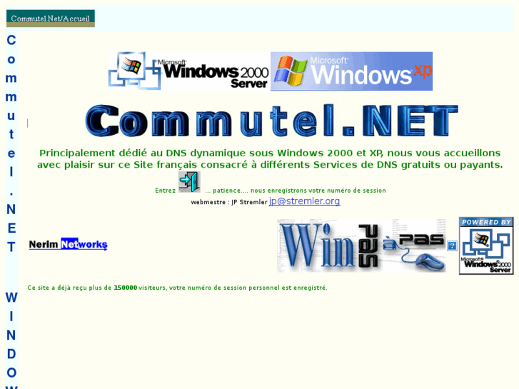 www.commutel.net