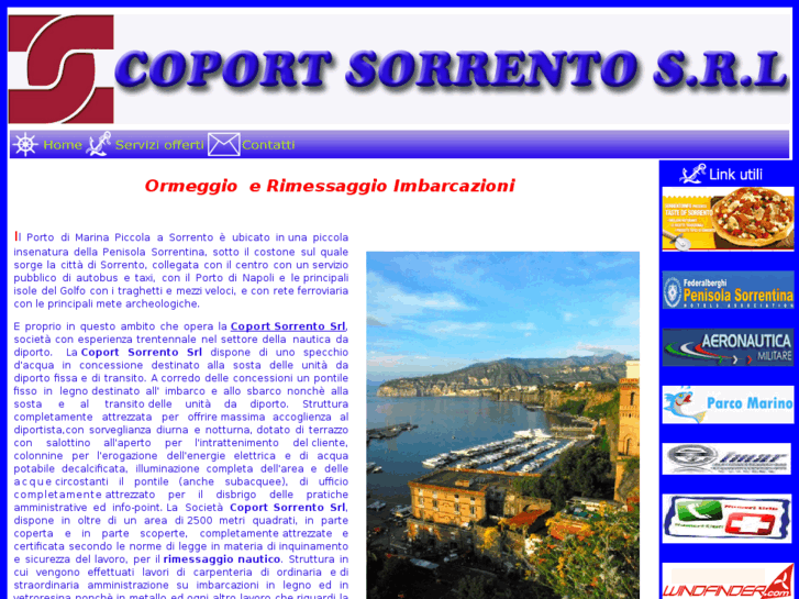 www.coportsorrento.com