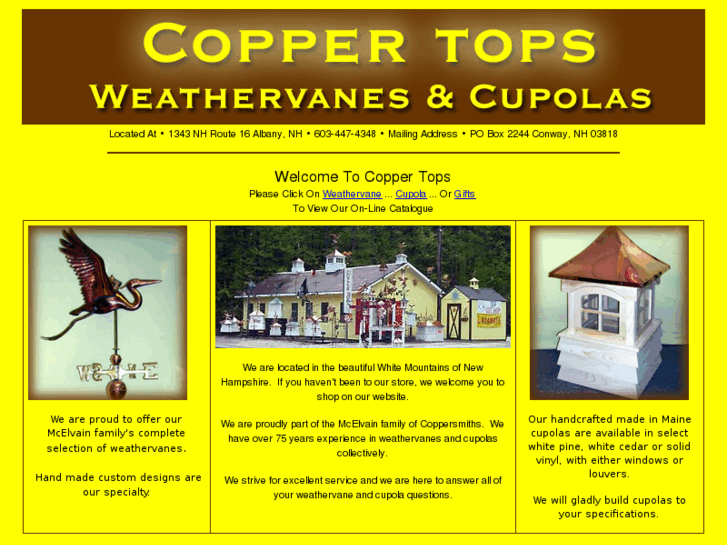 www.coppertopsofnh.com