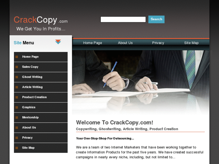 www.crackcopy.com