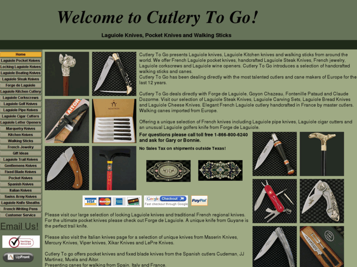 www.cutlery2go.com