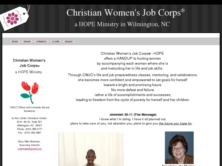 www.cwjchope.com