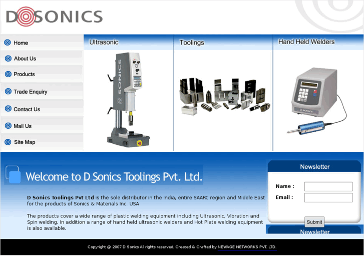 www.d-sonics.com