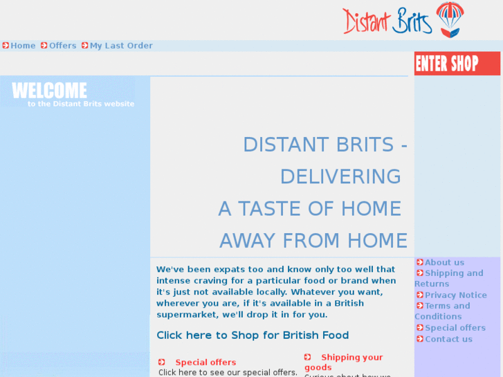 www.distantbrits.com