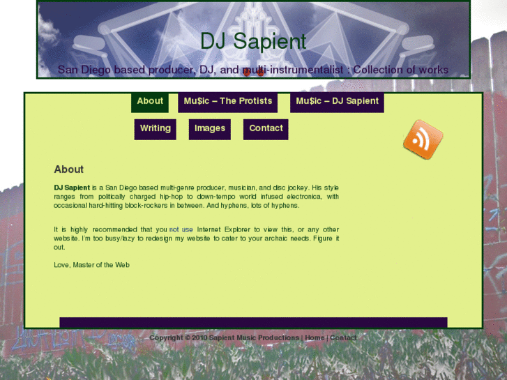 www.djsapient.com