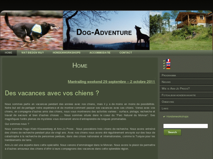 www.dog-adventure.com