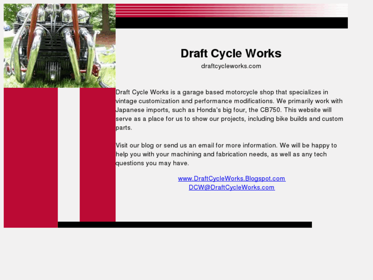 www.draftcycleworks.org