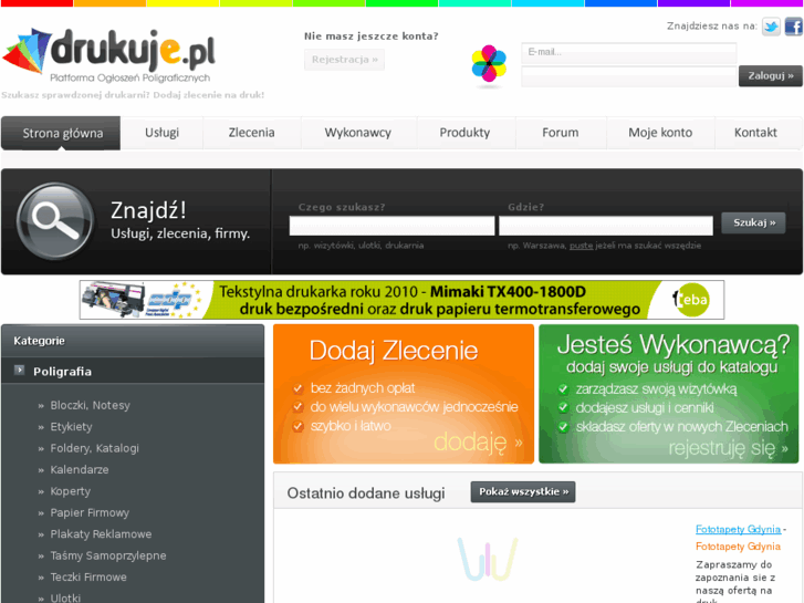 www.drukuje.pl