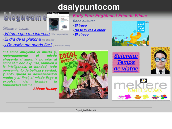 www.dsaly.com