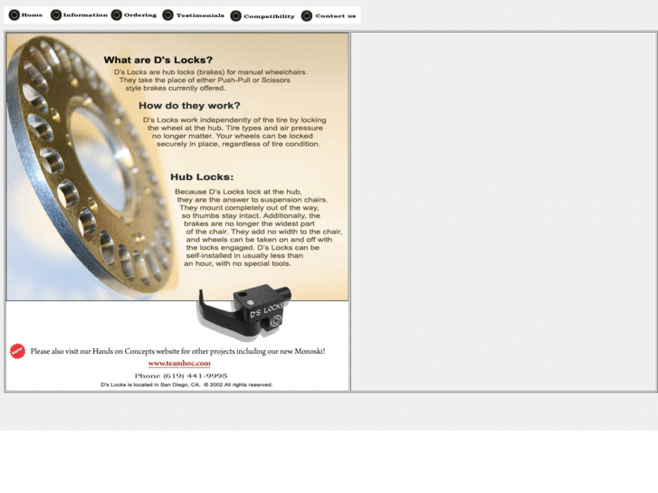 www.dslocks.net