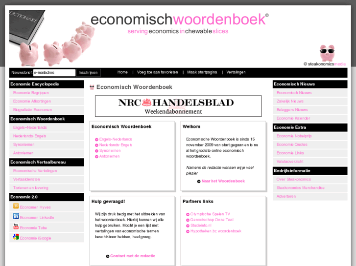 www.economisch-woordenboek.nl