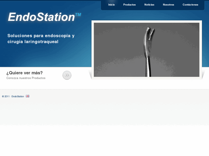 www.endostation.com