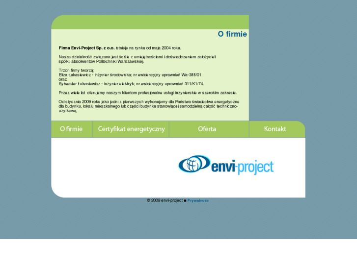 www.envi-project.com