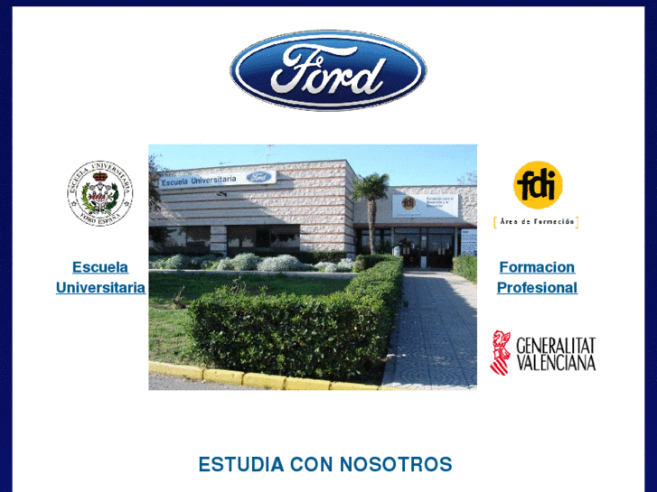 www.escuelaford.com