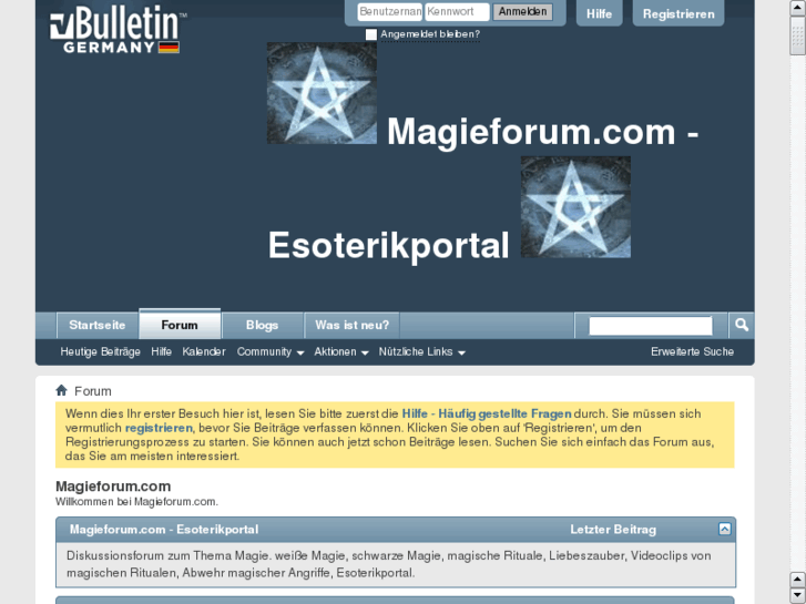 www.esoterikportal.biz