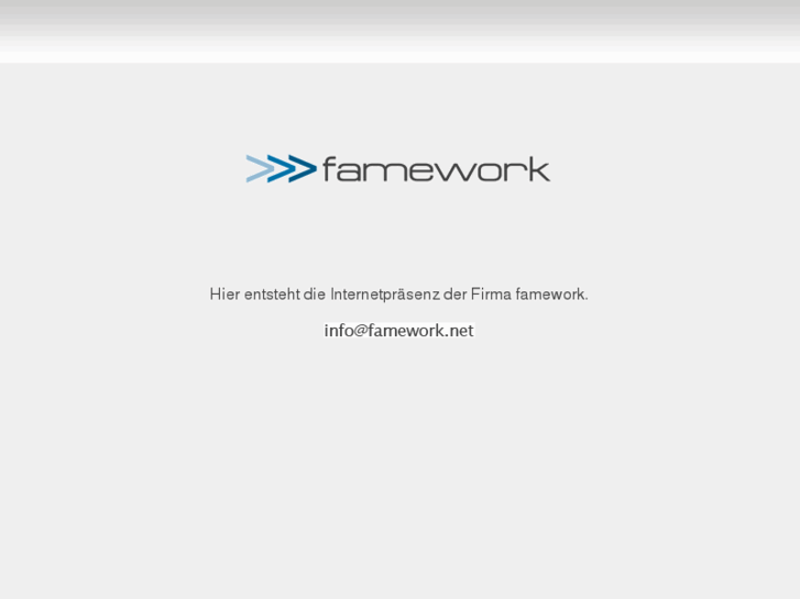 www.famework.com