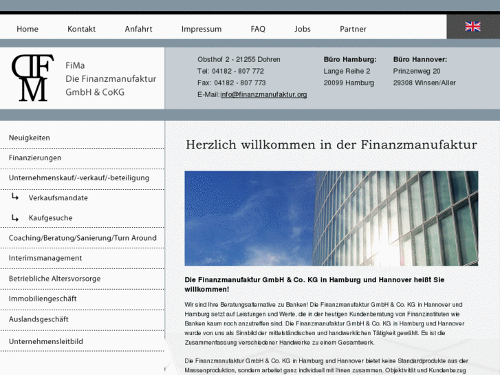 www.finanzmanufaktur.org