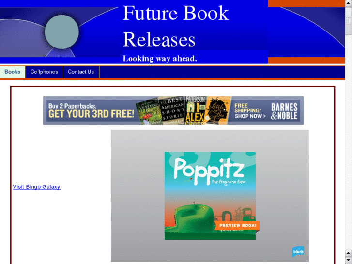 www.futurebookreleases.com