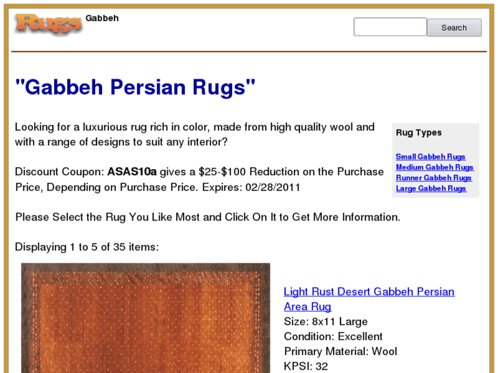 www.gabbehpersianrugs.com