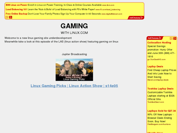 www.gamingwithlinux.com