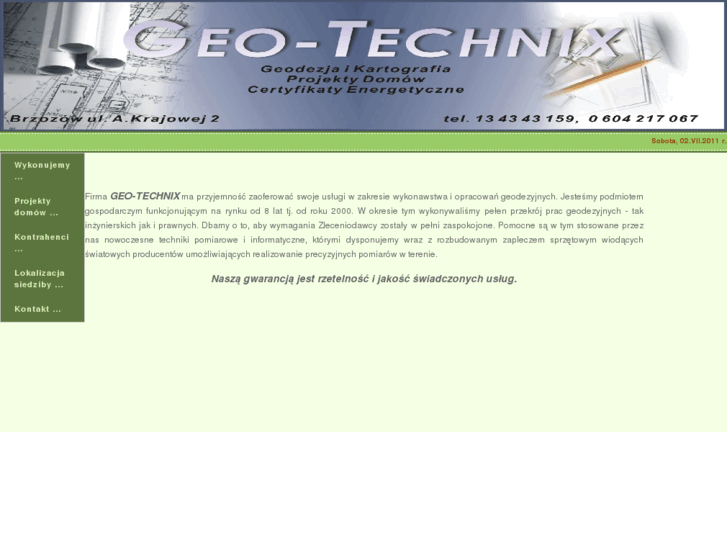 www.geo-technix.net