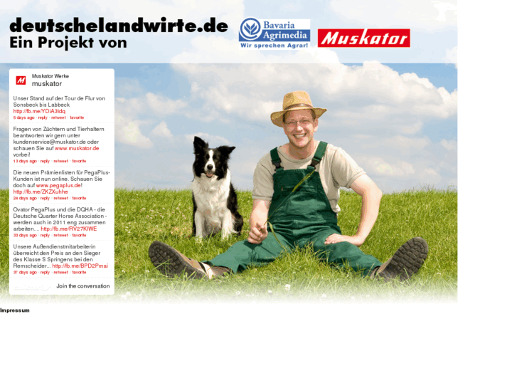 www.german-agriculture.com