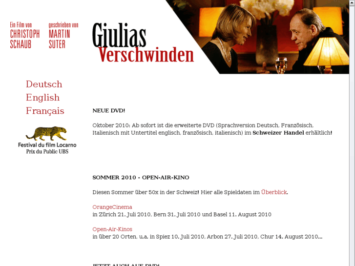 www.giulia-derfilm.ch