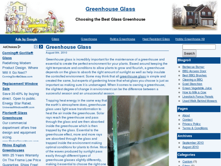 www.greenhouseglass.net