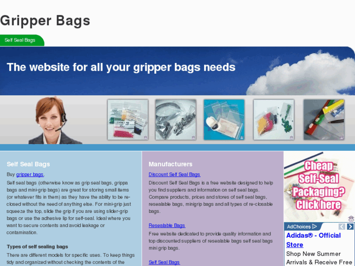 www.gripperbags.co.uk