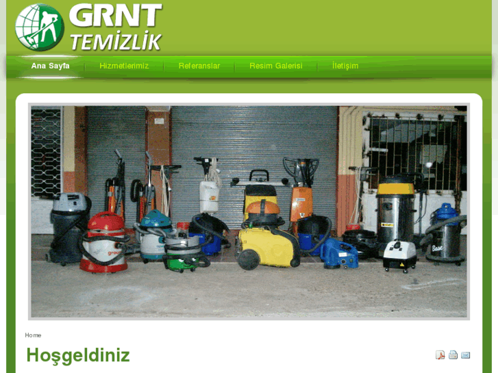 www.grnttemizlik.com