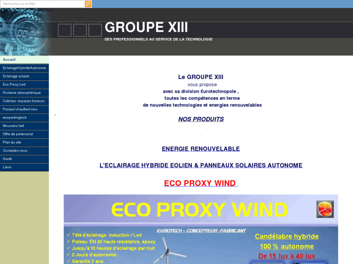 www.groupexiii.com