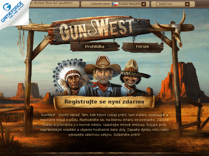 www.gunwest.cz