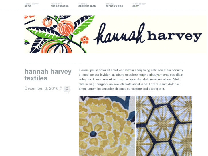 www.hannahharvey.com