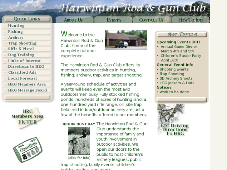 www.harwintonrodandgun.com