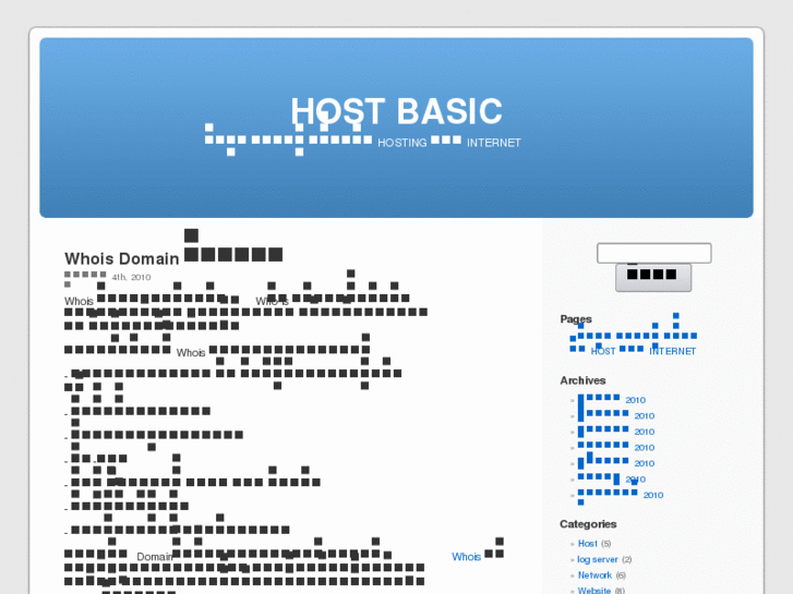 www.host-basic.com