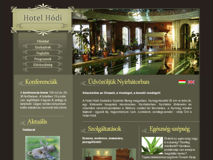 www.hotelhodi.com