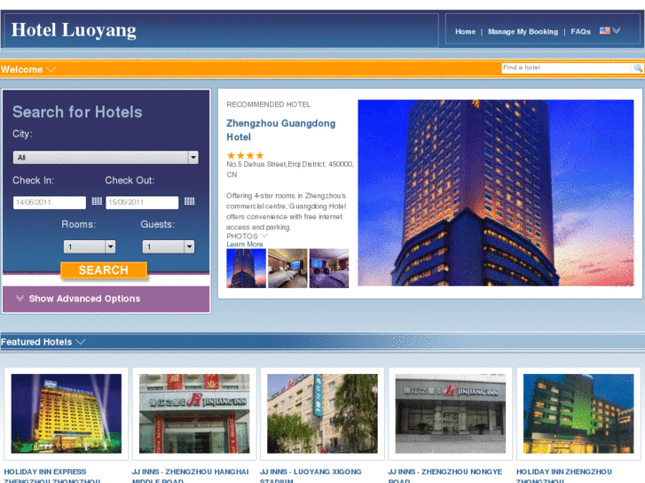 www.hotelluoyang.com