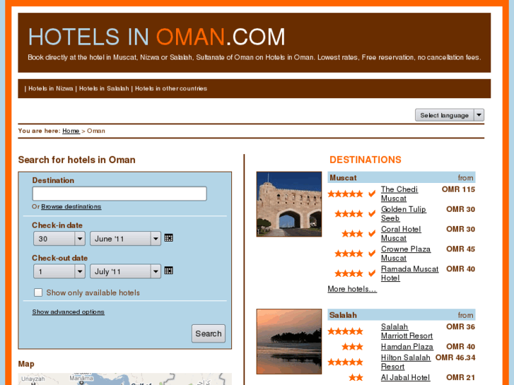 www.hotelsinbarka.com