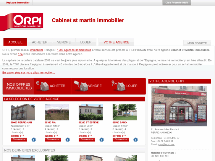 www.immobilier-roussillon.net