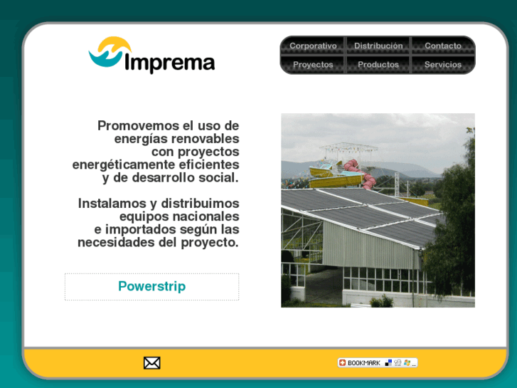 www.imprema.com