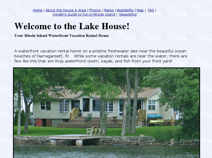 www.indianlakevacation.com