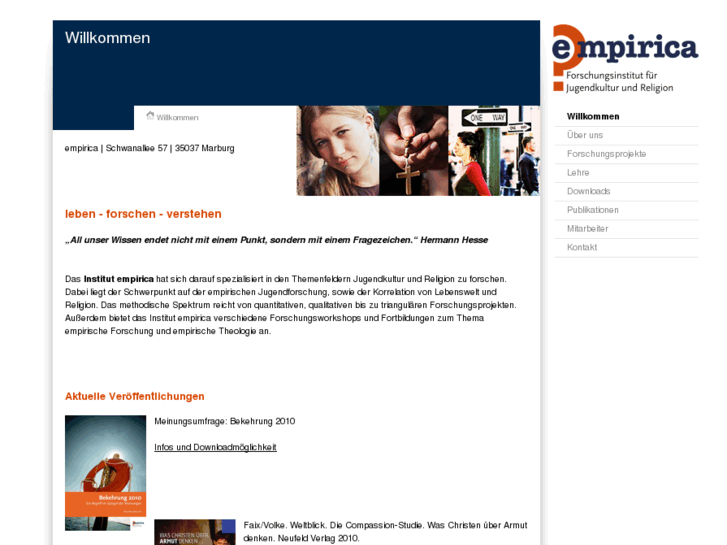 www.institut-empirica.de