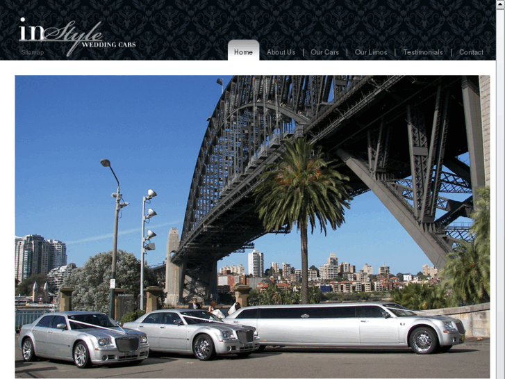 www.instyleweddingcars.com.au